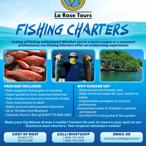 larosedeparamin.fishing.charters