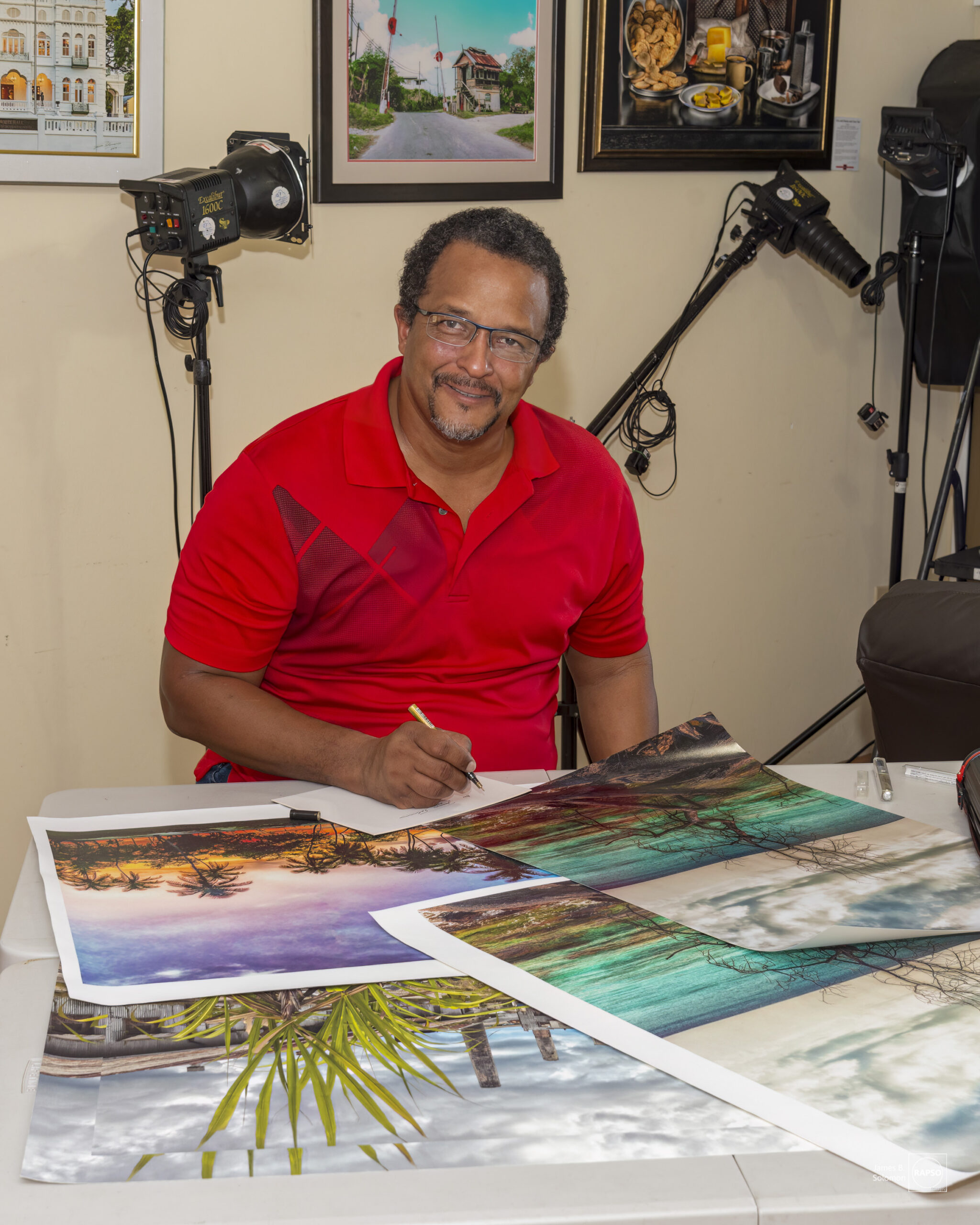 visitTrinbago